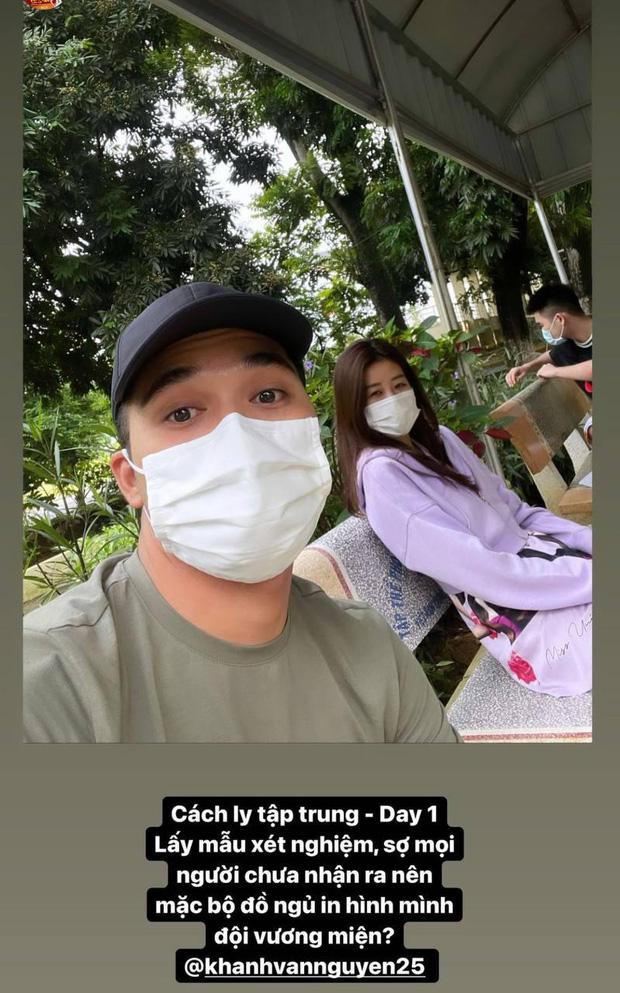 Hồ Văn Cường hé lộ sự thật phía sau tin nhắn muốn thoát khỏi Phi Nhung; Ca sĩ Duy Mạnh muốn chấm dứt scandal