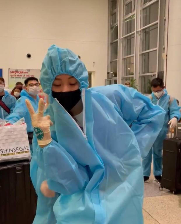 Hồ Văn Cường hé lộ sự thật phía sau tin nhắn muốn thoát khỏi Phi Nhung; Ca sĩ Duy Mạnh muốn chấm dứt scandal