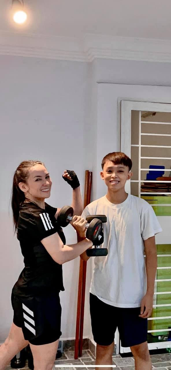 Phi Nhung sẽ trả toàn bộ tiền khi Hồ Văn Cường thi xong