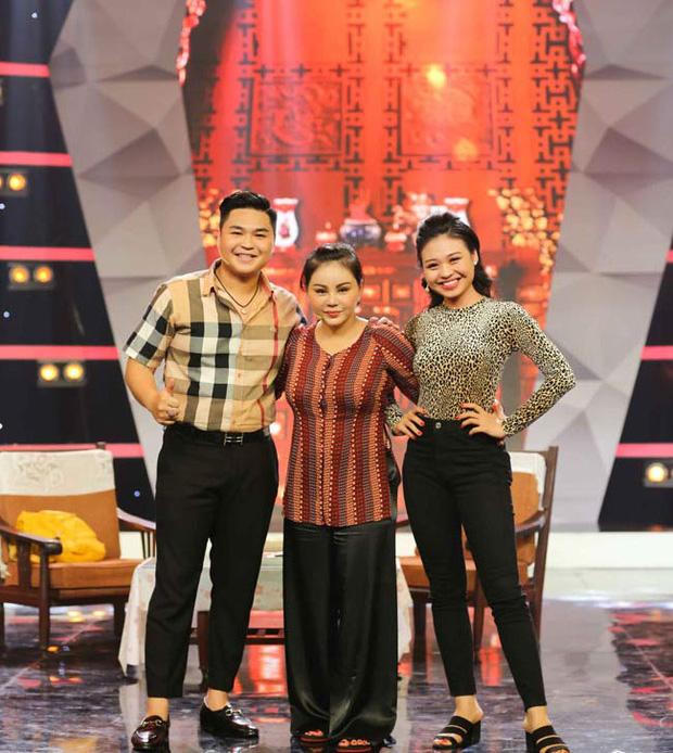 Thủy Tiên lên tiếng khi bị tố 'nói dối' chuyện xây nhà; Lê Giang bức xúc vì bị kéo tên vào drama gia đình với chồng cũ Duy Phương