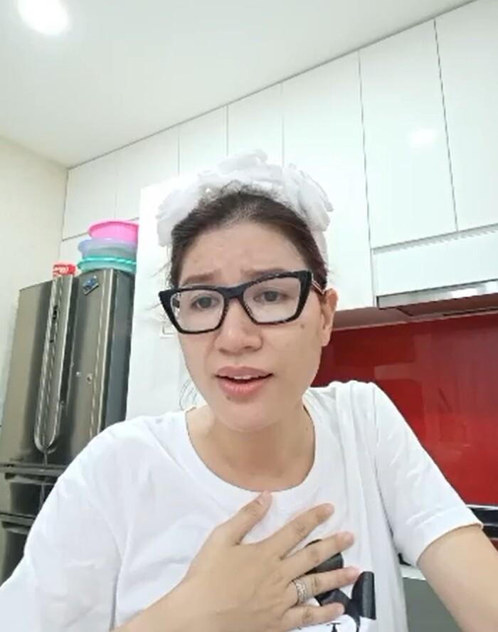 Thủy Tiên lên tiếng khi bị tố 'nói dối' chuyện xây nhà; Lê Giang bức xúc vì bị kéo tên vào drama gia đình với chồng cũ Duy Phương