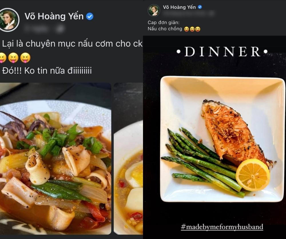 Phương Thanh làm tình nguyện viên trong mùa dịch; Võ Hoàng Yến khoe ảnh ngọt ngào với bạn trai, cuộc sống bình yên ở Mỹ