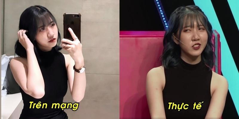 Tranh cãi về cô gái 12 mối tình đang 'hot' mạng xã hội