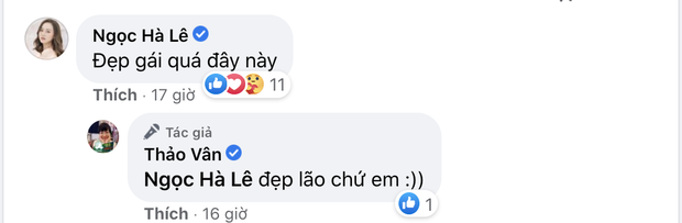 Động thái của vợ Công Lý khi chồng tương tác với Thảo Vân; Hành động gây xúc động của H'Hen Niê giữa mùa dịch