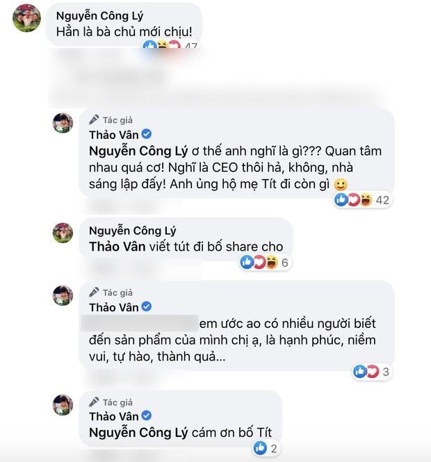 Động thái của vợ Công Lý khi chồng tương tác với Thảo Vân; Hành động gây xúc động của H'Hen Niê giữa mùa dịch