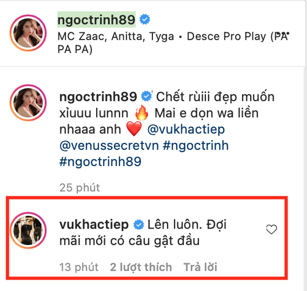 Thúy Nga nức nở vì không còn được gặp bà Kim Ngân; Ngọc Trinh về chung nhà với Vũ Khắc Tiệp