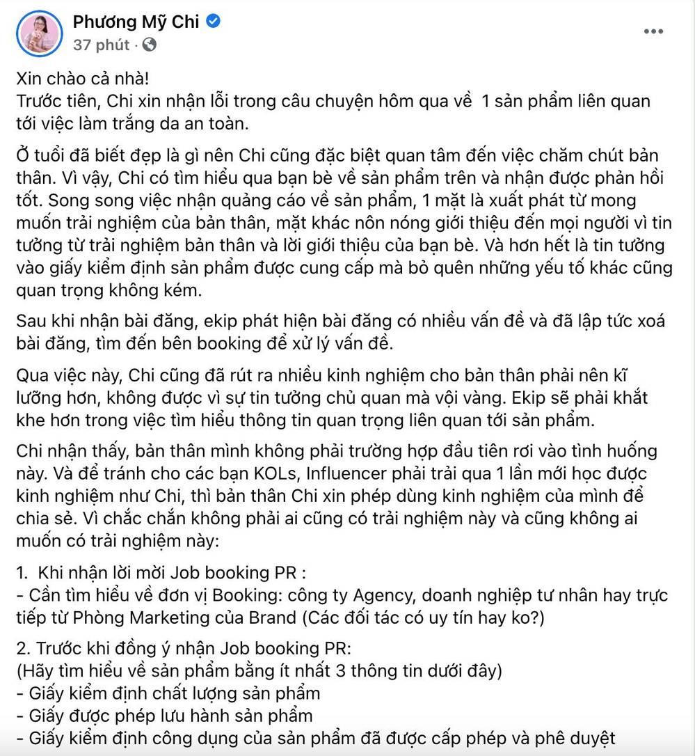 Thúy Nga nức nở vì không còn được gặp bà Kim Ngân; Ngọc Trinh về chung nhà với Vũ Khắc Tiệp