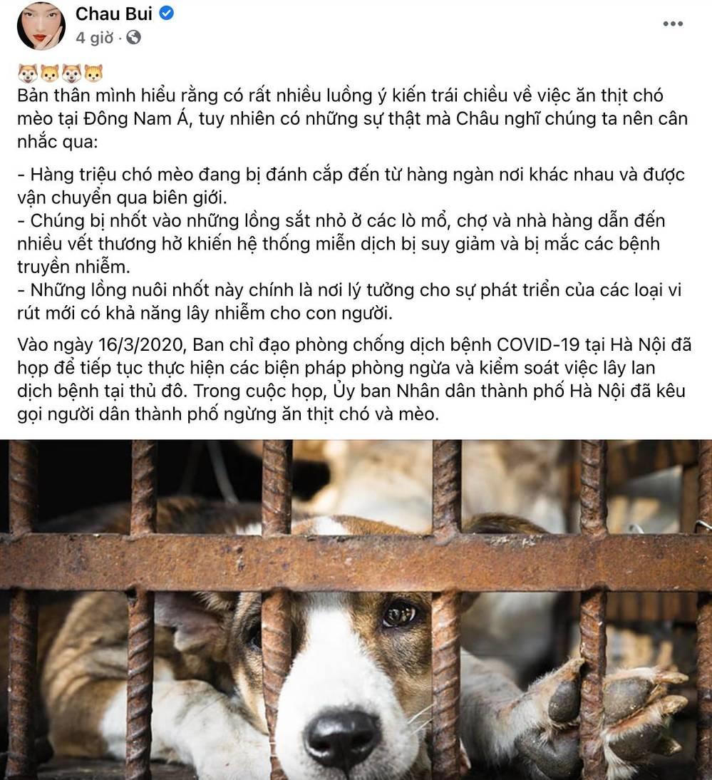 Hà Kiều Anh đáp trả thắc mắc về thân phận 'công chúa'; Hồ Ngọc Hà bức xúc khi bị nói mang con ra câu like