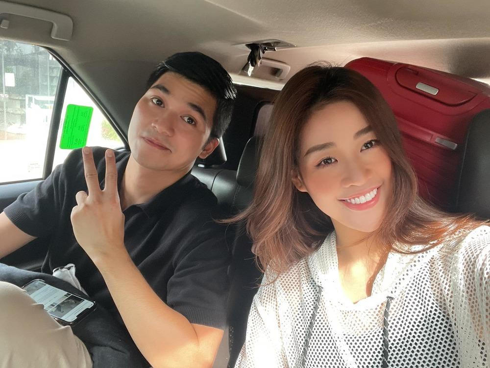 Cát Phượng tiết lộ về đám cưới với Kiều Minh Tuấn; Thúy Nga trải lòng về những ồn ào khi giúp đỡ NS Kim Ngân