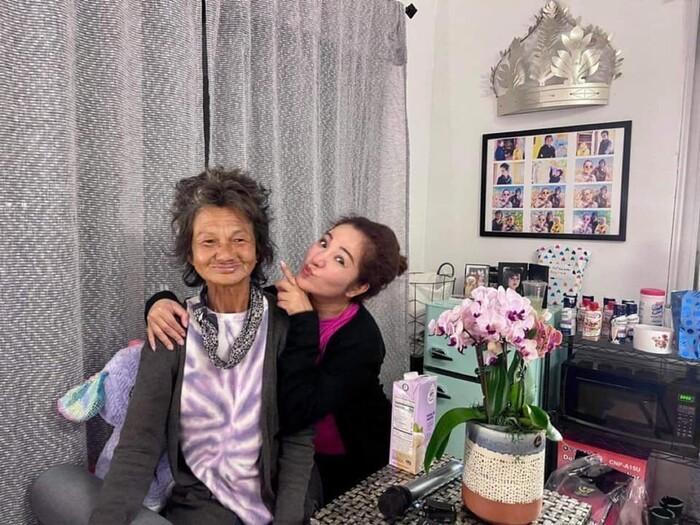 Cát Phượng tiết lộ về đám cưới với Kiều Minh Tuấn; Thúy Nga trải lòng về những ồn ào khi giúp đỡ NS Kim Ngân