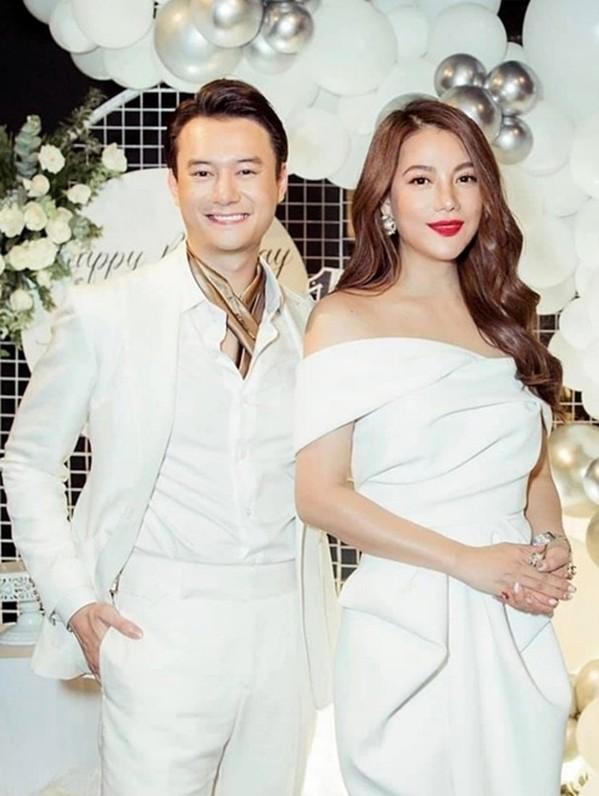 Phản ứng của Cao Thái Sơn khi Khắc Việt tố ép giá, giả tạo; Trương Ngọc Ánh đính chính tin đồn mang bầu với tình trẻ Anh Dũng