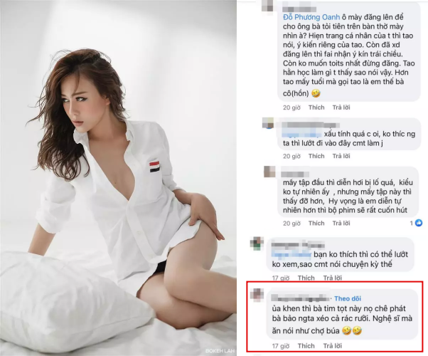 Phản ứng của Cao Thái Sơn khi Khắc Việt tố ép giá, giả tạo; Trương Ngọc Ánh đính chính tin đồn mang bầu với tình trẻ Anh Dũng