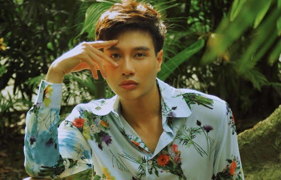 Diễn viên Đức Long qua đời ở tuổi 33