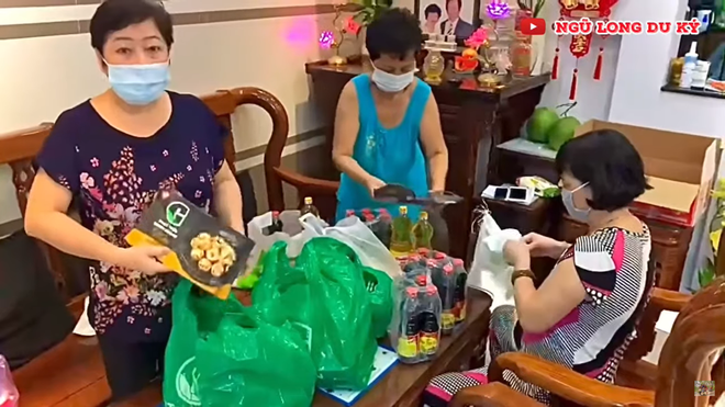 Vợ của Quách Ngọc Tuyên hé lộ lý do đến giờ mới thi tốt nghiệp; Nghệ sĩ Phi Phụng khẳng định không lấy tiền từ thiện bỏ túi riêng