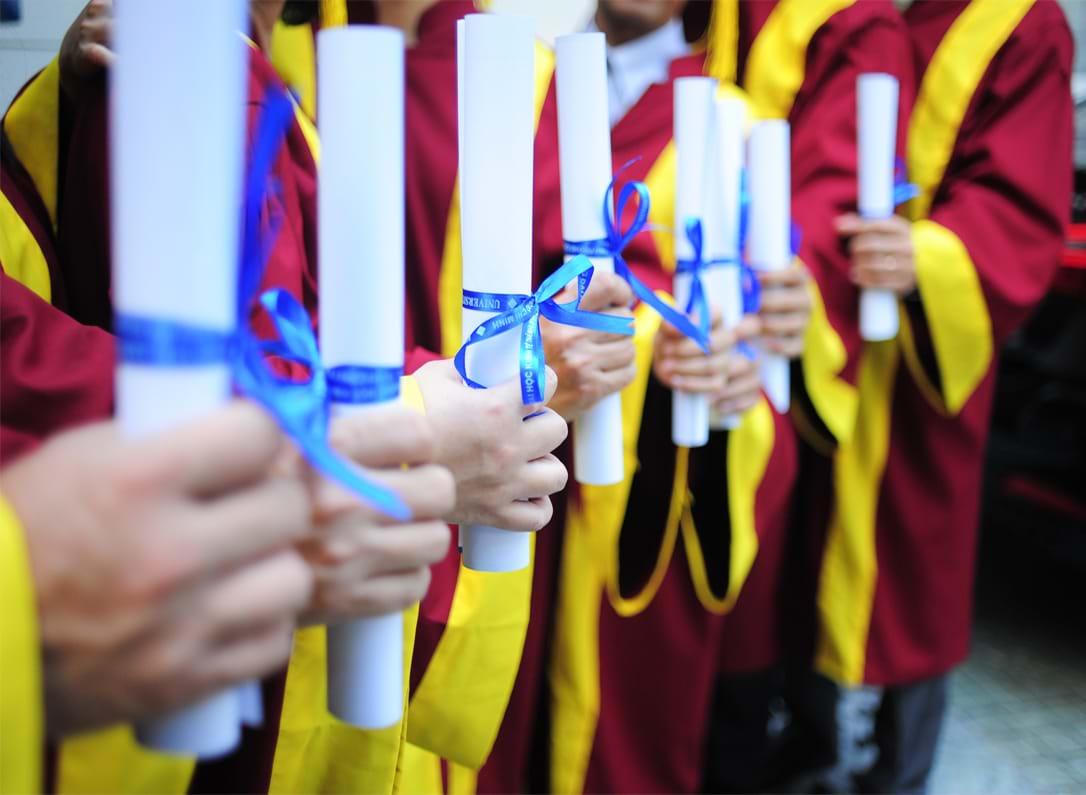 Quy chế tuyển sinh và đào tạo trình độ tiến sĩ: Quyền và trách nhiệm song hành