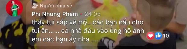 Mẹ con Hồ Văn Cường tổ chức tiệc chuẩn bị chia tay Phi Nhung; nhan sắc 'bé' Xuân Mai lại khiến fan ngỡ ngàng