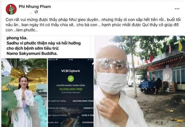 Hồ Văn Cường và Phương Mỹ Chi dự đoán điểm thi THPT Quốc gia; Thúy Nga chấm dứt giúp đỡ Kim Ngân, hoàn tiền cho các mạnh thường quân