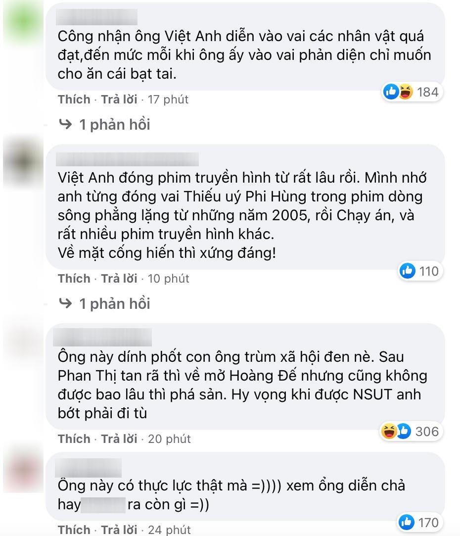 Trường Giang về quê lội bùn hái rau, chẻ củi để nấu ăn; dân mạng ủng hộ Việt Anh được đề nghị xét tặng NSƯT