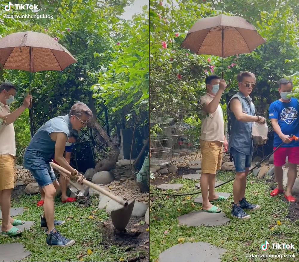 Dàn sao Việt gửi tặng tuyến đầu chống dịch 7.000 chai nước rửa tay; Đan Trường không tranh chấp tài sản sau khi ly hôn vợ doanh nhân