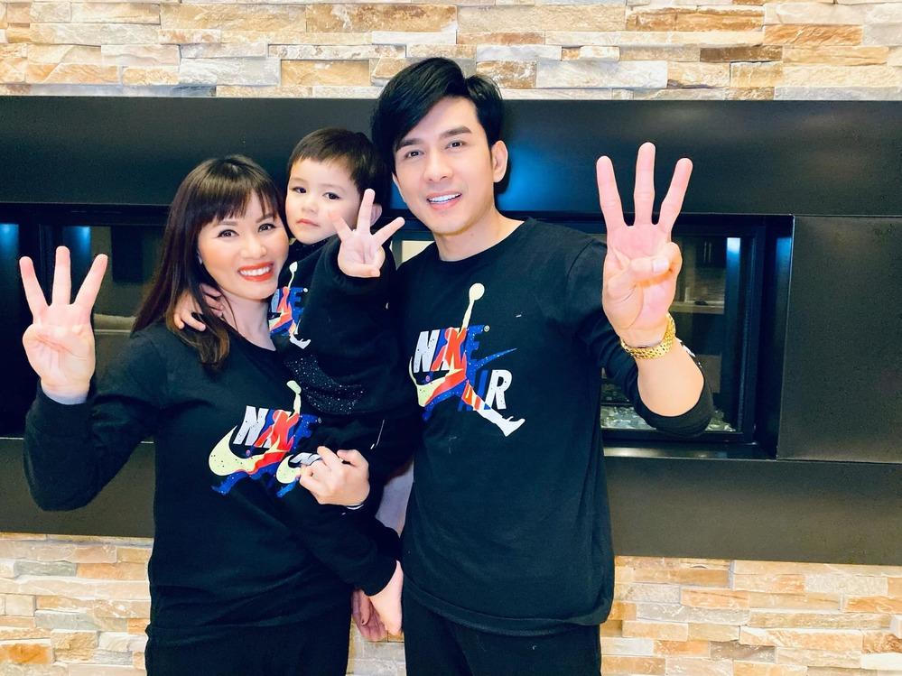 Dàn sao Việt gửi tặng tuyến đầu chống dịch 7.000 chai nước rửa tay; Đan Trường không tranh chấp tài sản sau khi ly hôn vợ doanh nhân