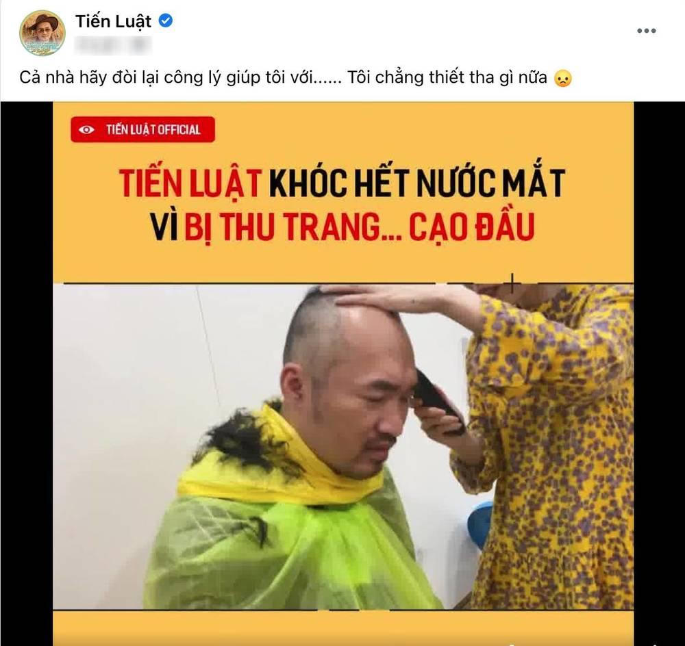 Nguyên do NSND Công Lý nhập viện; Phương Thanh cắt rau muống gửi tặng các khu phong tỏa; Trường Giang làm phụ hồ
