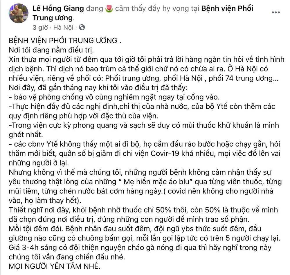 Sau Thúy Nga, NS Kim Tiểu Long bị dọa không dám gặp Kim Ngân; Phương Mỹ Chi hào hứng khoe điểm, Hồ Văn Cường cũng tốt nghiệp THPT