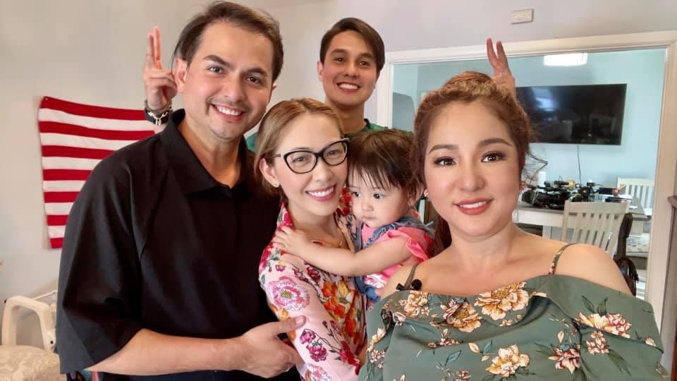 Bà nội bé Bảo Tiên nhờ Trương Ngọc Ánh nấu cơm hỗ trợ bệnh viện; Vinh Râu và Lương Minh Trang ly hôn