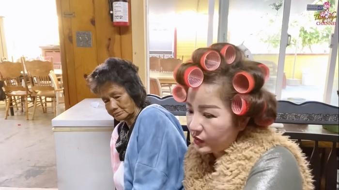 Bà nội bé Bảo Tiên nhờ Trương Ngọc Ánh nấu cơm hỗ trợ bệnh viện; Vinh Râu và Lương Minh Trang ly hôn