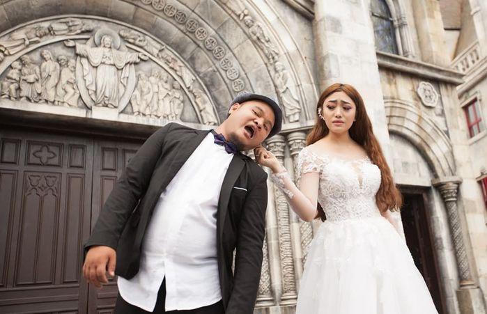 Bà nội bé Bảo Tiên nhờ Trương Ngọc Ánh nấu cơm hỗ trợ bệnh viện; Vinh Râu và Lương Minh Trang ly hôn