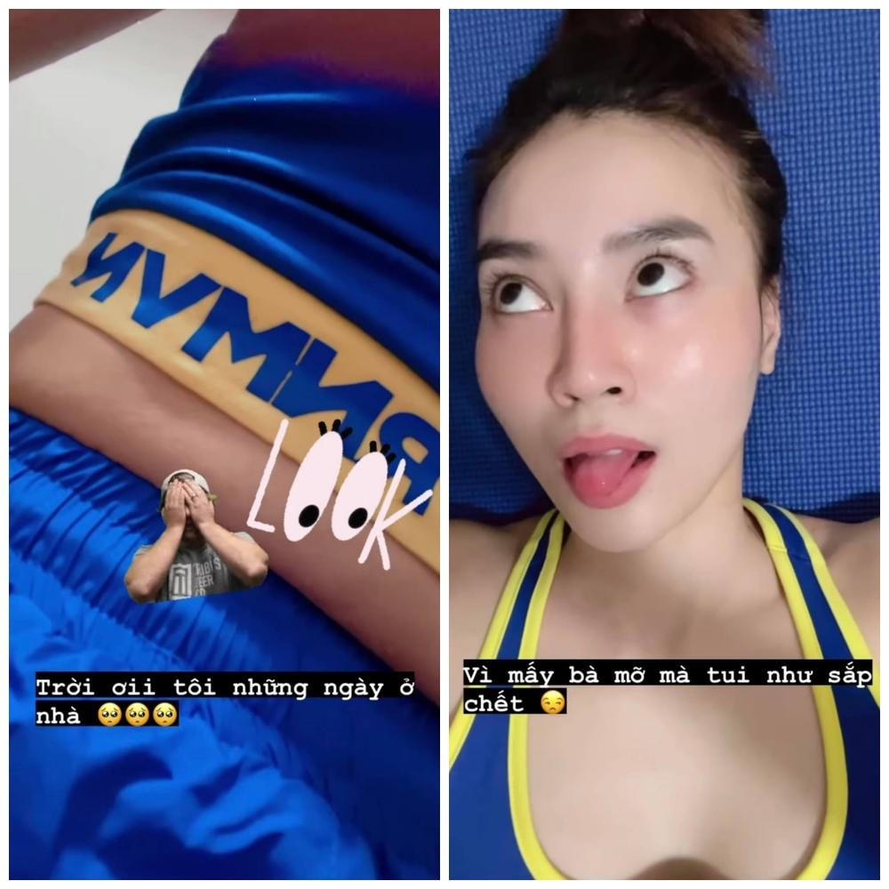 Mối quan hệ hiện tại của Chí Nhân và Thu Quỳnh hậu ồn ào đấu tố ly hôn; NS Mạc Can về quê nhà chống dịch, ăn cơm nguội cả tháng