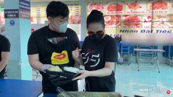 NSƯT Khải Hoàn qua đời; Quang Lê, Như Quỳnh nấu cơm từ thiện, phát quà nhiều xóm nghèo; Ánh Tuyết bật khóc khi bị thế vai