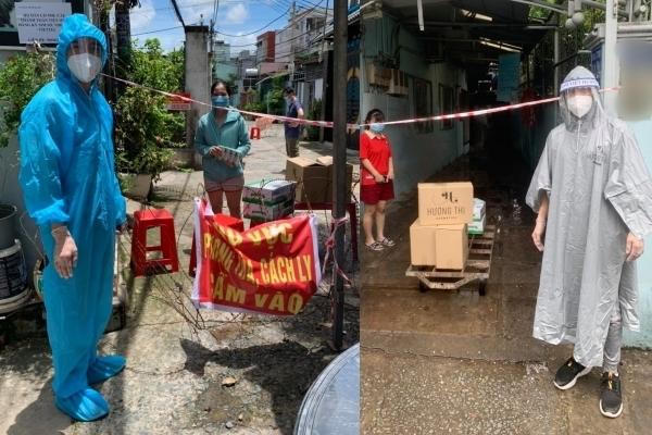 Vợ chồng Việt Hương dùng tiền tổ chức tiệc cưới 15 năm để làm từ thiện; động thái của em họ Kim Ngân sau ồn ào đối xử không tốt với chị