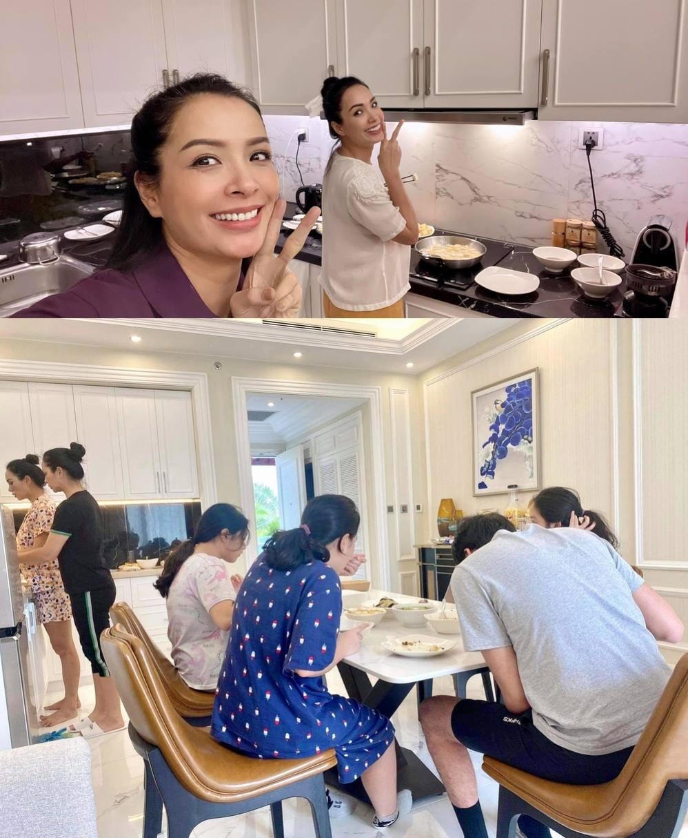 Nghệ sĩ Giang Còi qua đời sau thời gian dài điều trị ung thư; Phương Mỹ Chi hạnh phúc khi được H'Hen Niê tiếp tế lương thực mùa dịch