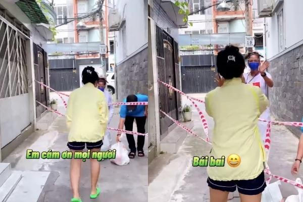 Nghệ sĩ Giang Còi qua đời sau thời gian dài điều trị ung thư; Phương Mỹ Chi hạnh phúc khi được H'Hen Niê tiếp tế lương thực mùa dịch