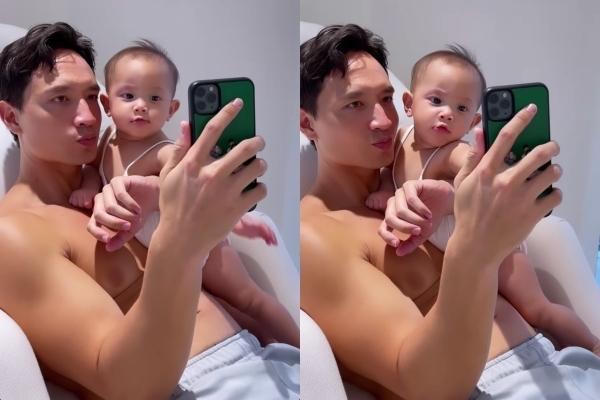 Quyền Linh ra giữa đường phát quà từ thiện cho người lao động khó khăn; vợ chồng Lương Thế Thành - Thuý Diễm hiến máu nhân đạo 