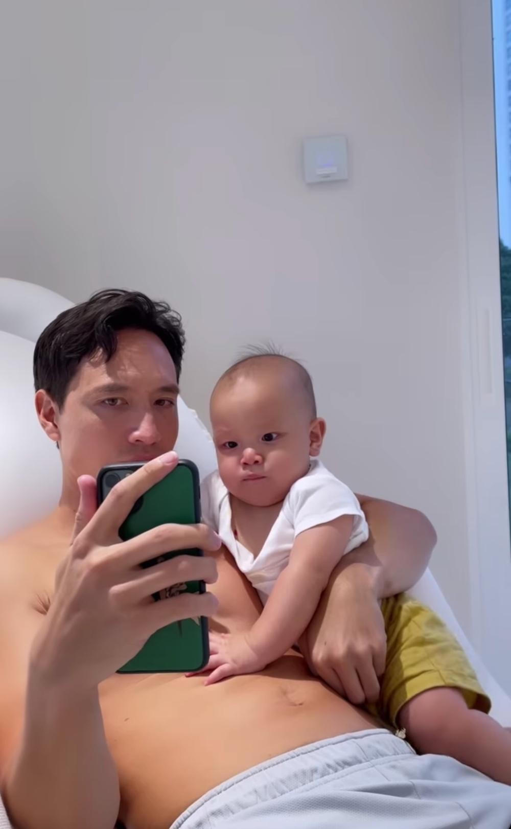 Quyền Linh ra giữa đường phát quà từ thiện cho người lao động khó khăn; vợ chồng Lương Thế Thành - Thuý Diễm hiến máu nhân đạo 