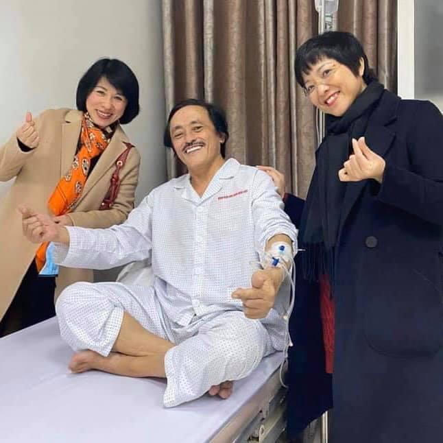 MC Thảo Vân ngậm ngùi nhớ nghệ sĩ Gặp Nhau Cuối Tuần; Angela Phương Trinh gây phẫn nộ vì chia sẻ chuyện phản khoa học