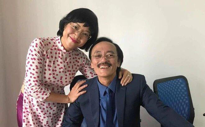 MC Thảo Vân ngậm ngùi nhớ nghệ sĩ Gặp Nhau Cuối Tuần; Angela Phương Trinh gây phẫn nộ vì chia sẻ chuyện phản khoa học