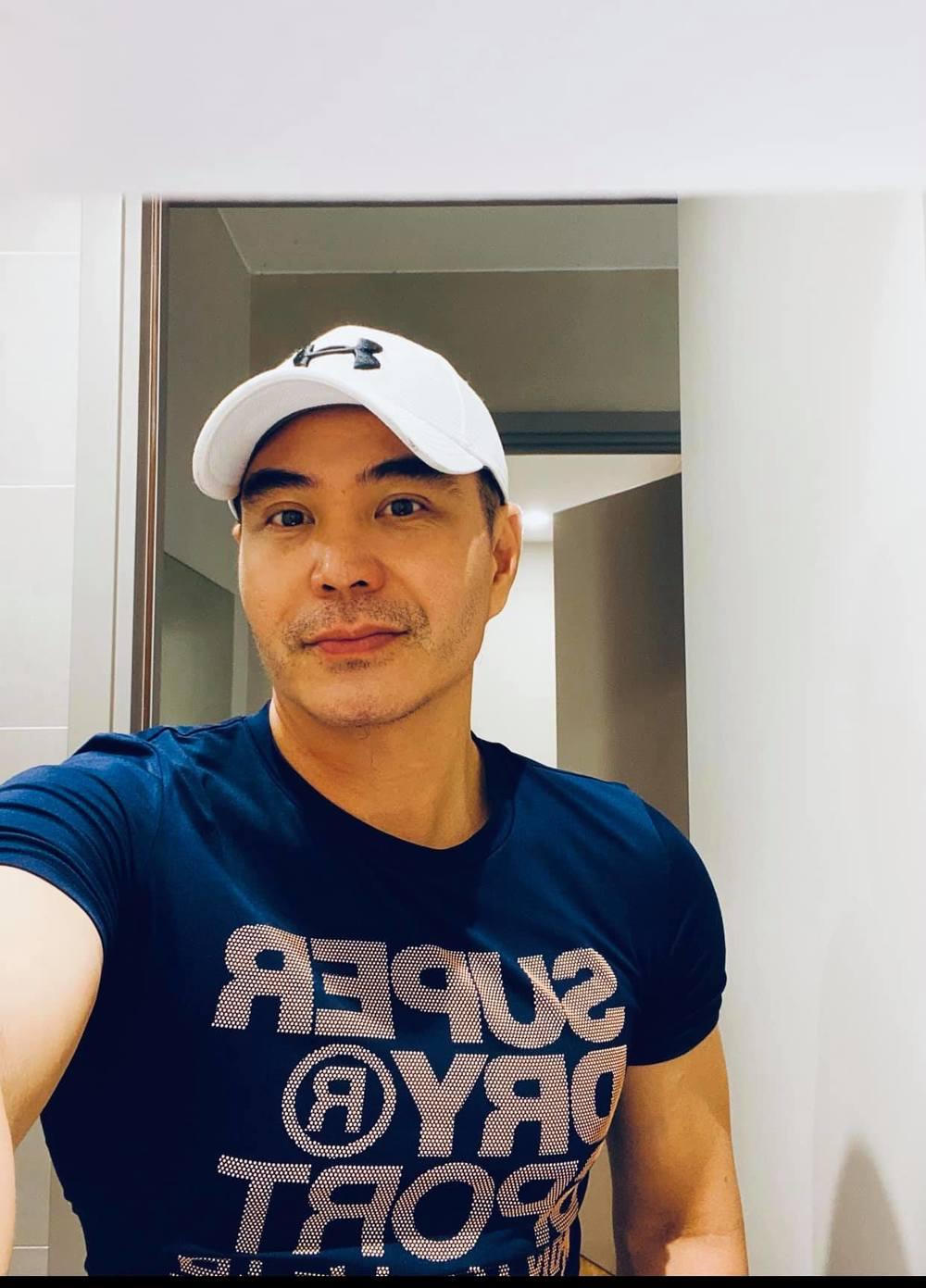 Thiên An, Trung Dũng 'lên tiếng' về ồn ào có con; Công Vinh cảnh báo khi bị giả mạo hình ảnh quảng cáo