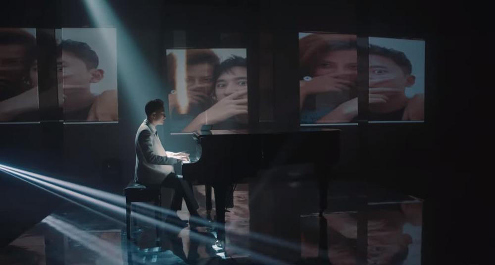 Thiên An, Trung Dũng 'lên tiếng' về ồn ào có con; Công Vinh cảnh báo khi bị giả mạo hình ảnh quảng cáo