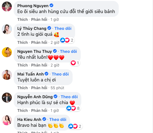 Việt Hương tức giận khi bận làm từ thiện vẫn bị kiếm chuyện; Thanh Lam khoe khảnh khắc tình tứ với chồng sắp cưới trong lúc giãn cách