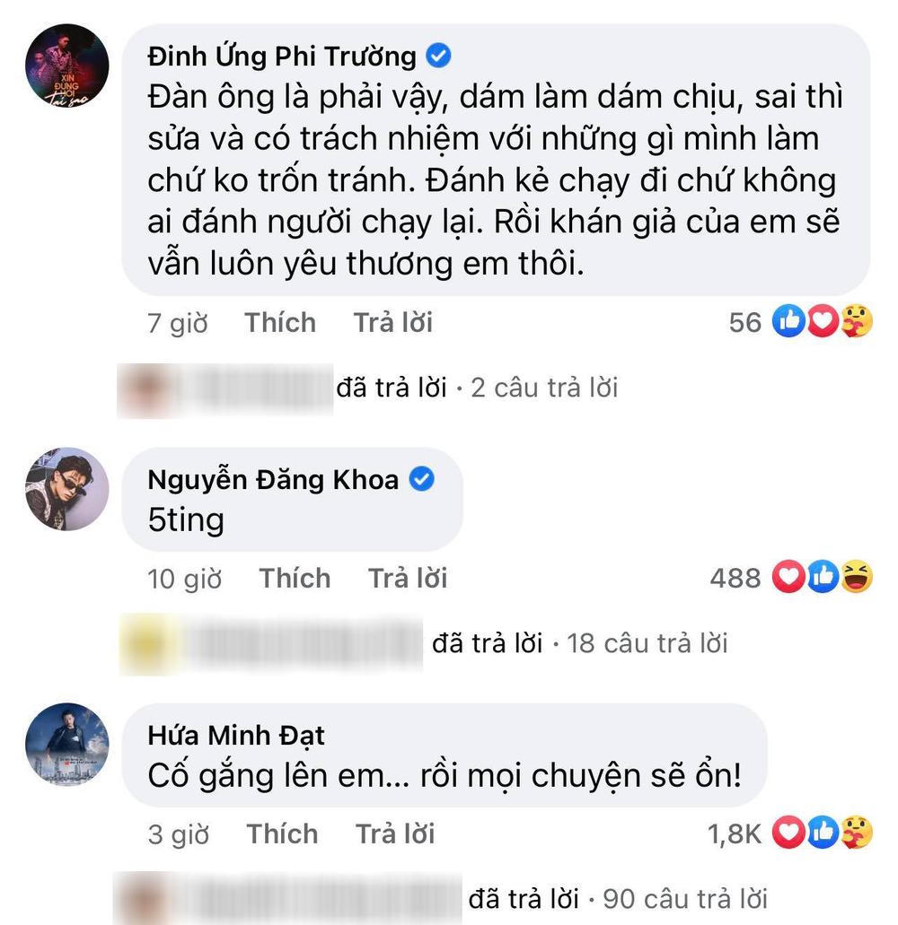 Đàm Vĩnh Hưng biểu diễn tại bệnh viện dã chiến; Việt Hương bàn giao xe cứu thương từ thiện thứ 3 