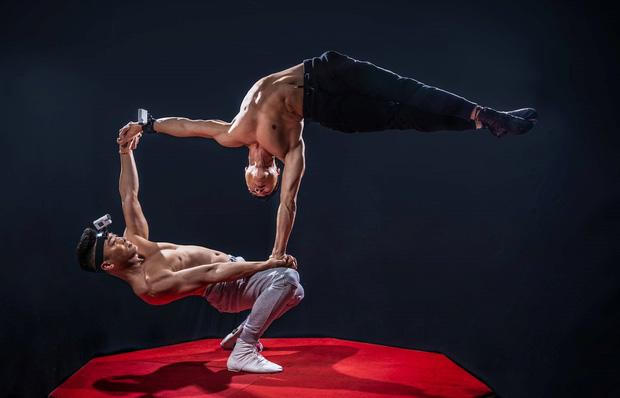 Quốc Cơ - Quốc Nghiệp được xét tặng danh hiệu Nghệ sĩ Nhân dân; Trấn Thành hiện tại không muốn sinh con