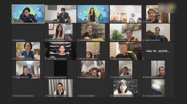 Hương Giang chi 900 triệu mua thiết bị y tế ủng hộ chống dịch; MC Đại Nghĩa 'dở khóc dở cười' vì từng bị nhầm là lừa đảo