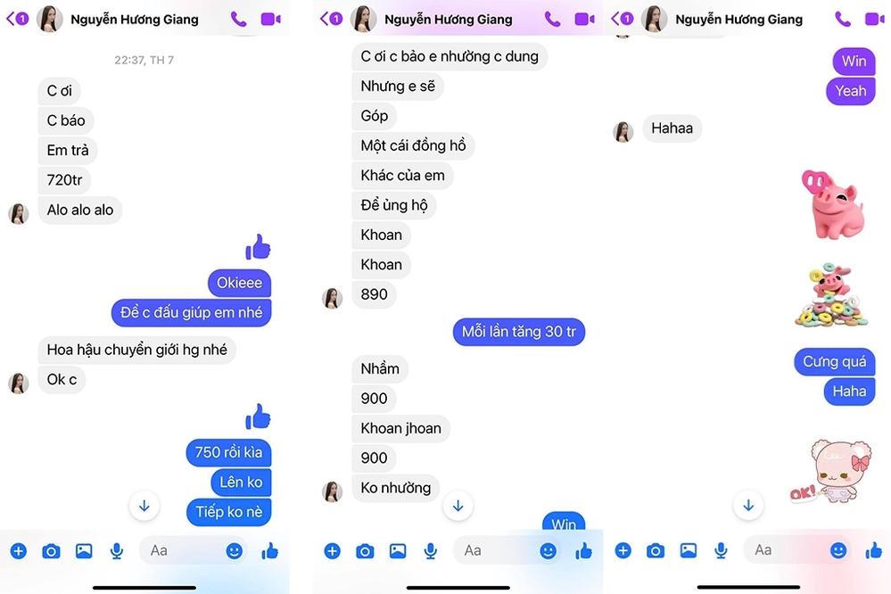 Hương Giang chi 900 triệu mua thiết bị y tế ủng hộ chống dịch; MC Đại Nghĩa 'dở khóc dở cười' vì từng bị nhầm là lừa đảo