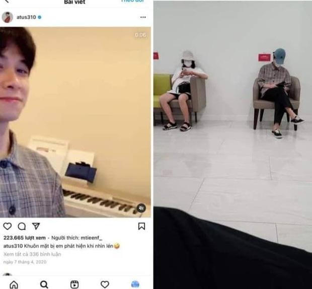 MC Quyền Linh kể chuyến nửa đêm thăm chốt tuyến đầu chống dịch; Rộ tin Anh Tú - Diệu Nhi bí mật sinh con 