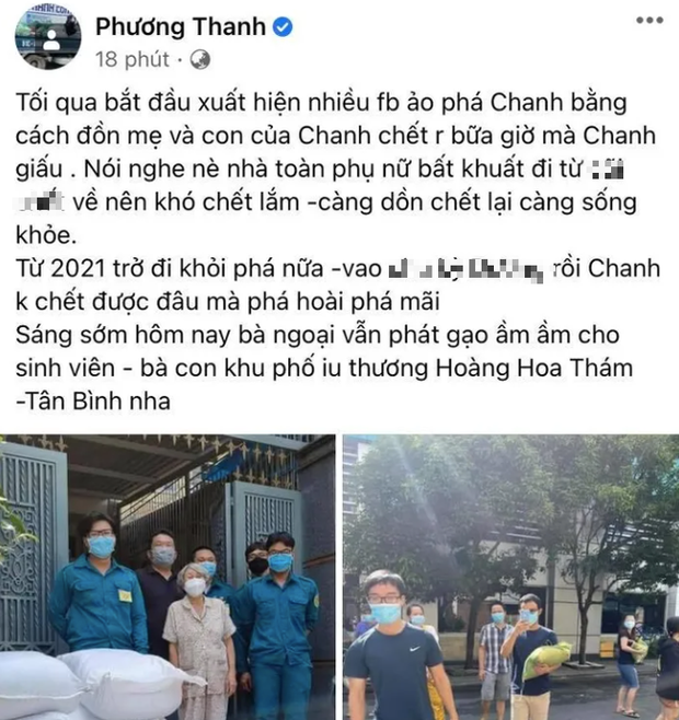 Angela Phương Trinh gây phẫn nộ khi tiếp tục nói Địa long chữa COVID-19; Diễn viên Anh Đức thông báo khỏi bệnh sau 20 ngày điều trị tại nhà