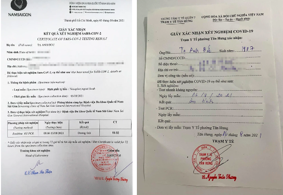 Angela Phương Trinh gây phẫn nộ khi tiếp tục nói Địa long chữa COVID-19; Diễn viên Anh Đức thông báo khỏi bệnh sau 20 ngày điều trị tại nhà