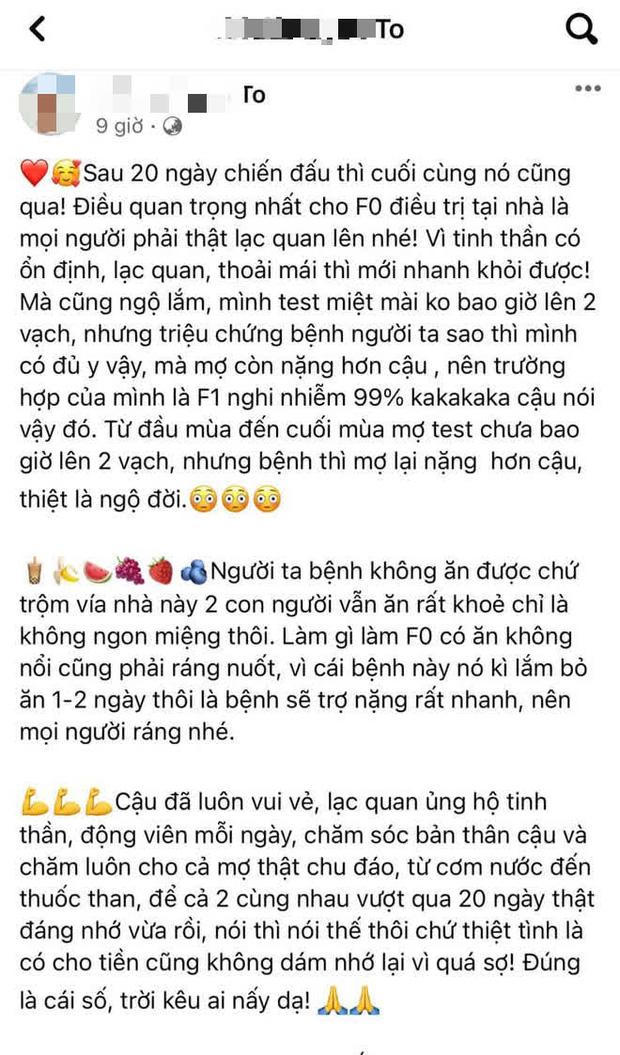 Kiều Loan làm MV cổ động mùa dịch tại bếp ăn từ thiện; Nam Thư làm tài xế, xe tiền tỷ chứa đầy rau củ đi tiếp tế cho bà con