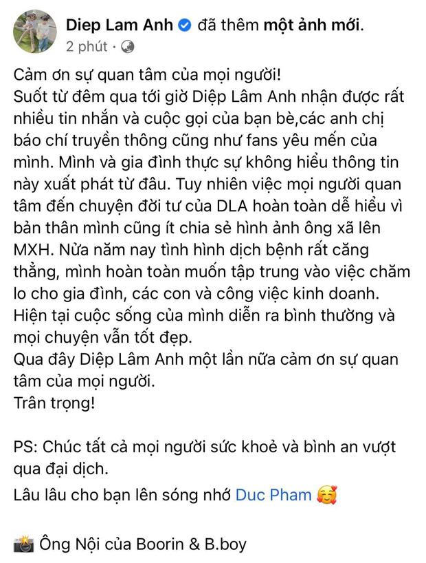 Sinh nhật đặc biệt của Hoa hậu Tiểu Vy; Quyền Linh xin vào chùa tá túc?